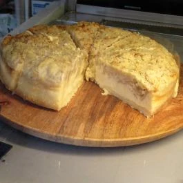 Édes Sári Budapest - Étel/ital