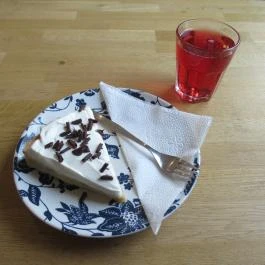 Édes Sári Budapest - Étel/ital