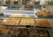 Édes Szelet Cukrászda Budapest