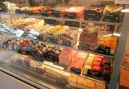 Édes Szelet Cukrászda Budapest