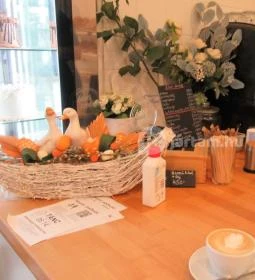 Édes Szelet Cukrászda