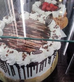 Édes Szelet Cukrászda