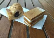 Édes Szelet Cukrászda Budapest