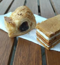 Édes Szelet Cukrászda