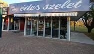 Édes Szelet Pavilon, Budapest