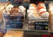 Édes Szelet Pavilon Budapest