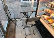 Édes Szelet Pavilon Budapest