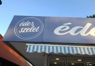Édes Szelet Pavilon Budapest