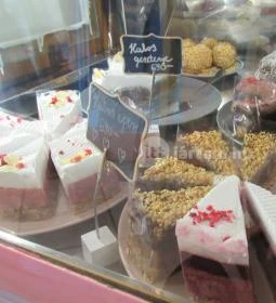 Édes Szonja Cukrászda & Kávézó