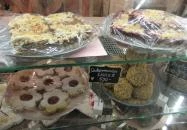 Édes Szonja Cukrászda & Kávézó Budapest