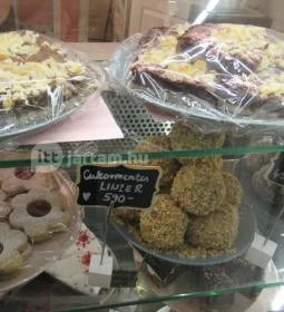 Édes Szonja Cukrászda & Kávézó