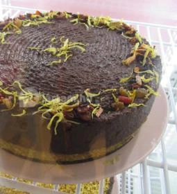 Édes Szonja Cukrászda & Kávézó