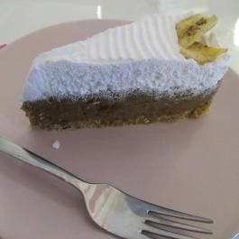 Édes Szonja Cukrászda & Kávézó Budapest - Étel/ital