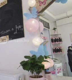 Édes Szonja Cukrászda & Kávézó