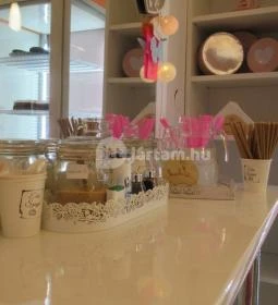 Édes Szonja Cukrászda & Kávézó