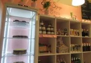 Édes Szonja Cukrászda & Kávézó Budapest