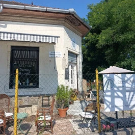 Édes Virágszálam Budapest - Külső kép