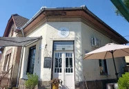 Édes Virágszálam Budapest