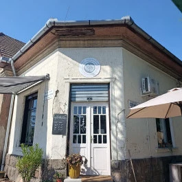 Édes Virágszálam Budapest - Külső kép