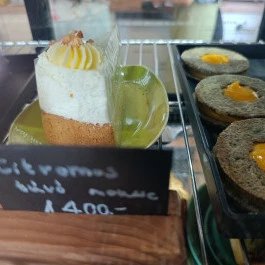 Édes Virágszálam Budapest - Étel/ital