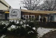 Édes Vonal Cukrászda Vác