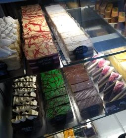 Édes Vonal Cukrászda