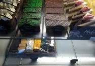 Édes Vonal Cukrászda Vác