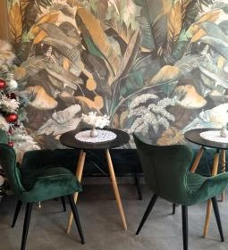 Édes Vonal Cukrászda