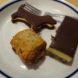 Édesem Budapest - Étel/ital