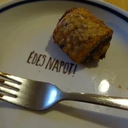 Édesem Budapest - Étel/ital