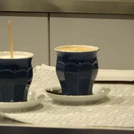 Édesem Budapest - Étel/ital