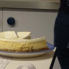 Édesem Budapest - Étel/ital