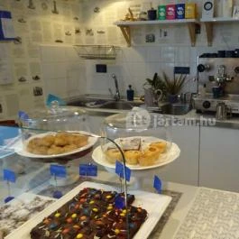 Édesem Budapest - Belső