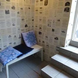 Édesem Budapest - Belső