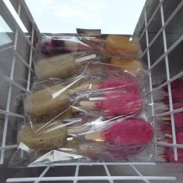 Édesem Budapest - Étel/ital