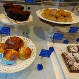 Édesem Budapest - Étel/ital