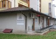 Édeskalács Pékség & Bolt Budapest