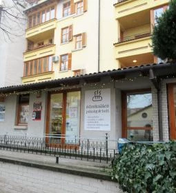 Édeskalács Pékség & Bolt