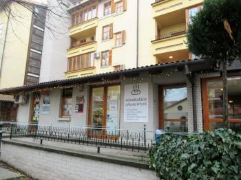 Édeskalács Pékség & Bolt Budapest