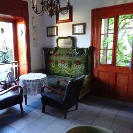 Édeske Cukrász Műhelye, Nagymaros - Külső kép