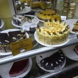 Édeske Cukrász Műhelye, Nagymaros - Étel/ital