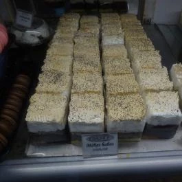 Édeske Cukrász Műhelye, Nagymaros - Étel/ital