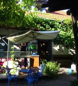 Édeske Cukrász Műhelye