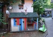 Édeske Cukrász Műhelye Nagymaros