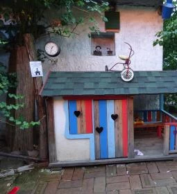 Édeske Cukrász Műhelye