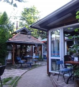 Édeske Cukrász Műhelye