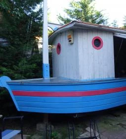 Édeske Cukrász Műhelye