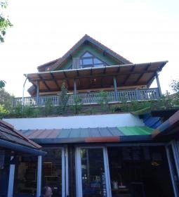 Édeske Cukrász Műhelye