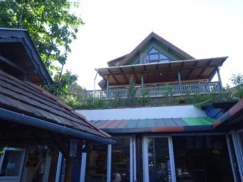 Édeske Cukrász Műhelye Nagymaros