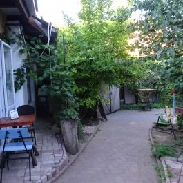 Édeske Cukrász Műhelye, Nagymaros - Külső kép